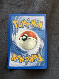 Pokemon TCG Squirtle 63/100 EX Crystal Guardians 2006 ❤✅ SHIPS ASAP - Image 2