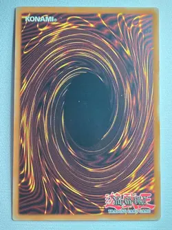 HEAVY STORM SD8-EN022 YU-GI-OH 2006 WJB0024 - Image 2