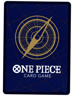 Boa Hancock (Illustration Box Vol.1) - One Piece Promotion Cards (OP-PR) - Image 2