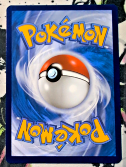 Slowbro 043/198 Pokemon Play! Prize Pack Series 3 - Image 2