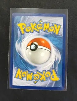 M Sharpedo EX XY200 MP XY Holo Pokemon TCG - Image 2