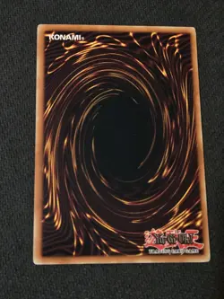 Edge Hammer DP03-EN029 Super Rare Unlimited Edition NM Yugioh - Image 2