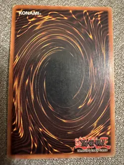 Yugioh Exodia The Forbidden One LOB-124 + LOB-007 Ultra Rare Holo 2002 Original - Image 2