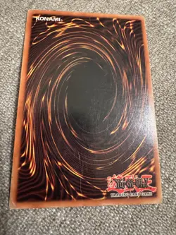 Yugioh Exodia The Forbidden One LOB-124 + LOB-007 Ultra Rare Holo 2002 Original - Image 4
