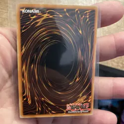 Lot Of 8 Holo 2025 Mega Pack Yugioh Cards. All Near Mint! +Bonus FREE SHIPPING - Image 5