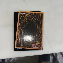 Maximillion Pegasus 1st Edition 1996 Yugioh Card Promo - Image 5