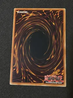 HERO Flash!! EOJ-EN042 Ultimate Rare Unlimited Edition NM Yugioh - Image 2