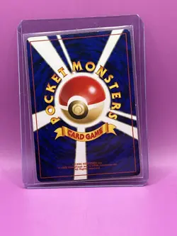 Slowking Gold, Silver, to a New World... Holo (Japanese) Vintage Pokemon Card - Image 2