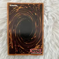 Konami Yu-Gi-Oh! TCG Red-Eyes B. Dragon SDJ-001 SDJ Set 2 Cards English - Image 2