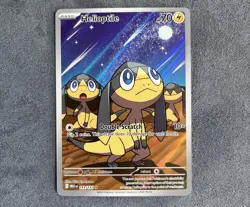 Helioptile IR 143/132 Pokemon TCG Mega Evolution Card NM/MINT - Image 1