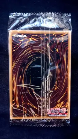 YuGiOh! Masked Ninja Ebisu LART-En064 Limited Edition Promo SEALED NM/Mint - Image 2