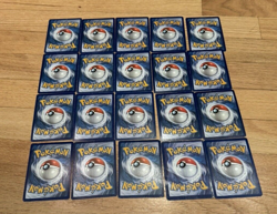 Assortment of Pokemon Cards including Megas GXs EXs and more (20 Cards) - Image 2