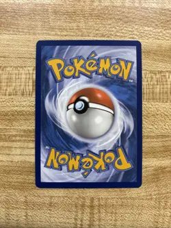 Pokemon TCG Ceruledge Illustration Rare Holo Card Sv08: Surging Sparks 197/191 - Image 2