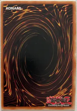 Yugioh Branded Fusion OP22-EN002 Unlimited Ultimate Rare - Image 2