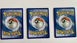Pokemon Trainer Lot 3 Cards - Friends In Paldea, Judge, Piers - Image 2
