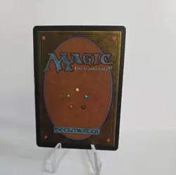 MTG “Bad Moon” 4th Edition (4ED) Reg Rare #120/379 LP - Image 3