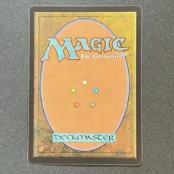 2025 Magic MTG Marvel's Spider-Man - The Soul Stone #0066 Mythic NM - Image 2