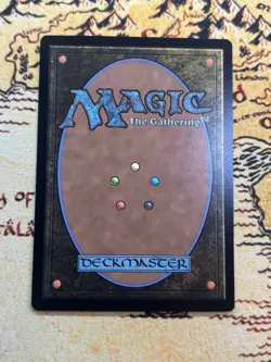 MTG Magic the Gathering Mindbreak Trap Future Sight Mystery Booster 2 Foil Mint - Image 2