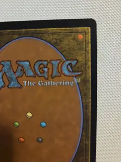 MTG WITCH-KING OF ANGMAR BORDERLESS POSTER FOIL The Lord of the Rings NM - Image 4