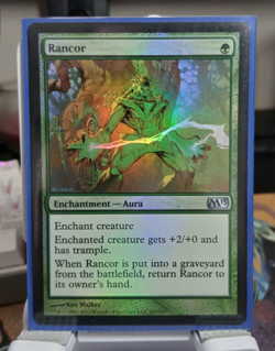 Rancor 2013 Core Set FOIL NM - Image 1