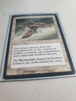 Cataclysm hp mtg Exodus Regular - Image 1