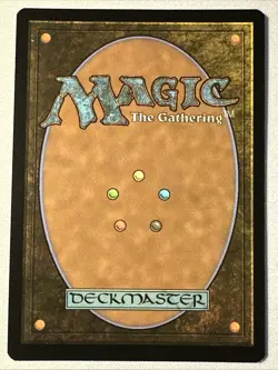MTG / Lorien Revealed / LTR / #511 / FOIL (Showcase Scrolls) / Common / NM - Image 2