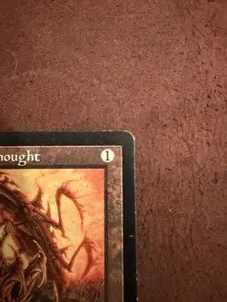 Phyrexian Dreadnought MTG Mirage (MP+) - Image 3