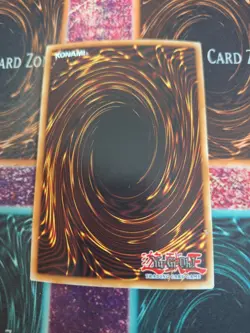 Yugioh Lion Alligator LC02-EN005 Ultra Rare Limited Near Mint - Image 3