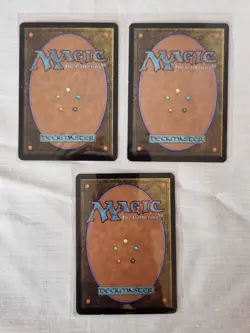 Played Grid Monitor Mirrodin Mtg Magic the Gathering - Image 2