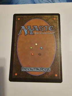 Thought Lash Alliances MTG Magic The Gathering LP - Image 2