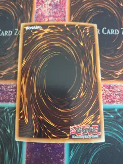 Yugioh Phantom Skyblaster LCGX-EN194 Secret Rare Unlimited Near Mint - Image 3
