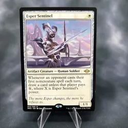 Esper Sentinel Modern Horizons 2 Regular - Image 1