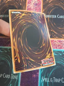 Yugioh Spawn Alligator LC02-EN009 Ultra Rare Limited Near Mint - Image 4