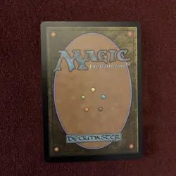 Mortify (Rainbow Foil) Secret Lair Drop Foil - Image 2