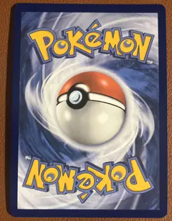 Pokemon TCG Gouging Fire SVP151 Black Star Promo Surging Sparks Pre Release - Image 2