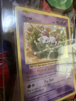 Used Pokemon Lot MVP- As Seen Cards And Box(s) Some Dents And Tears - Image 3