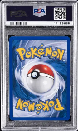 2003 POKEMON AQUAPOLIS #11 ESPEON PSA 10 - Image 2