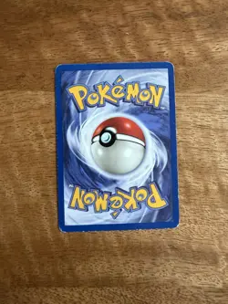 Pokemon Dark Wartortle WOTC 46/82 Team Rocket 1st Edition Uncommon 60 HP English - Image 2