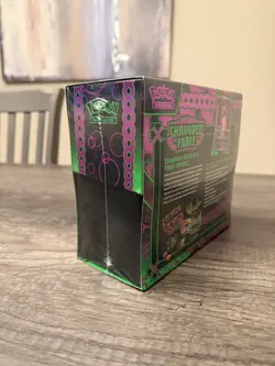 Pokemon TCG Shrouded Fable Elite Trainer Box ETB Sealed - Image 2