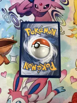 Pokemon Mega Froslass EX 47/217 Ascended Heroes Double Rare - Image 2