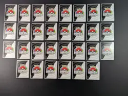 Pokemon LOT Of 30 World Championship Decks 2011 - David Cohen Gustavo Wada C Kan - Image 4
