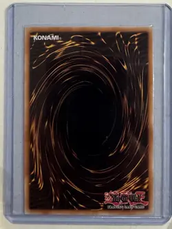Elemental Hero Core SHVI-ENSE2 Super Rare Limited Edition YuGiOh NM/M - Image 2