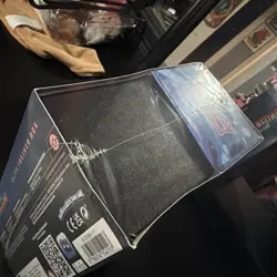 Pokemon TCG: Mega Evolution Chaos Rising Elite Trainer Box ETB Factory Sealed - Image 3
