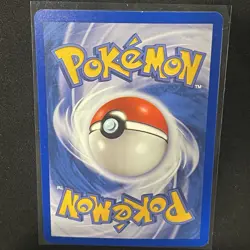 Pokemon TCG Houndour Reverse Holo 59/97 EX Dragon Rare Card 2003 - Image 3