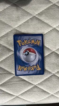 Pokemon TCG Team Rocket's Raticate 108/098 AR Korean Full Art - Mint - Image 3