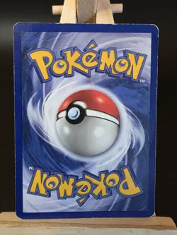 Pokemon TCG Squirtle 63/102 Base Set Unlimited WOTC Vintage HP - Image 2