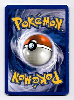 Pachirisu - DP04 Diamond and Pearl Promos #DP4 (2007) Promo Holo LP Pokemon - Image 2