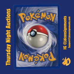 1999 POKEMON BASE SET UNLIMITED #12 NINETALES - HOLO - LP - Image 2