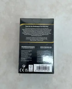 POKEMON TCG ME04 Chaos Rising Booster Bundle New Sealed - Image 2