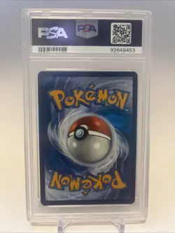 2020 Pokemon SWSH BSP Champion's Path ETB #050 Charizard V PSA 10 GEM MINT - Image 2